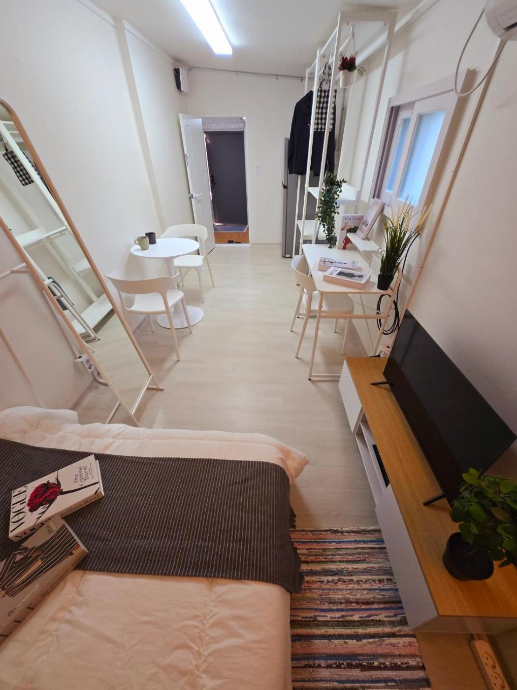 Leaf Guest house Seoul