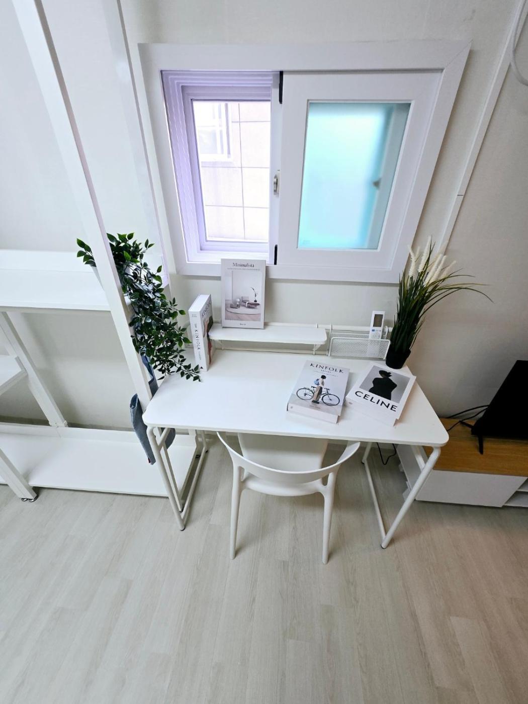 Leaf Guest house