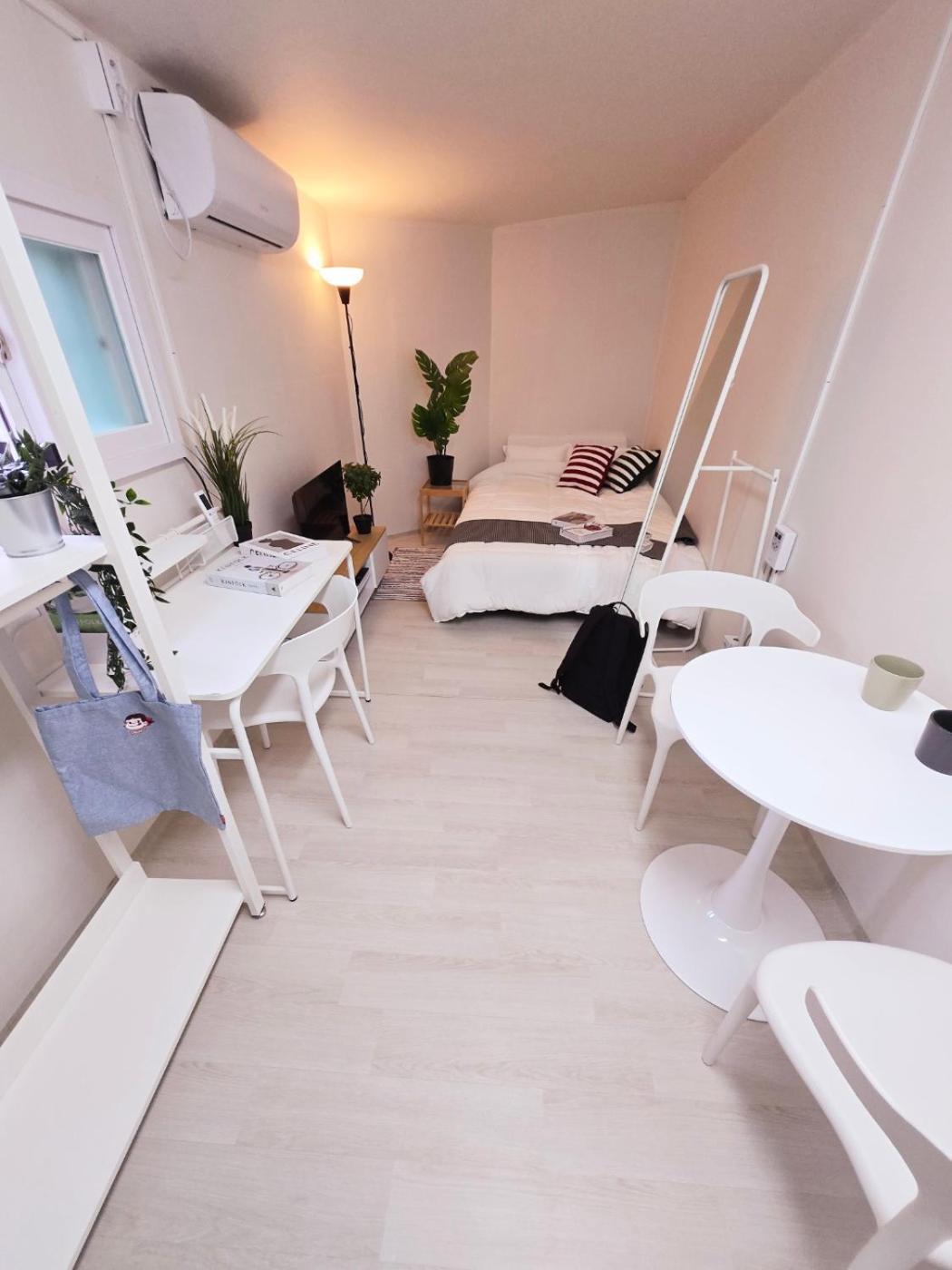 Leaf Guest house Seoul